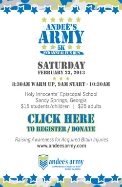 Andee's Army