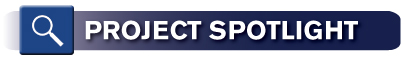 Project Spotlight