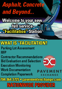 Pavement Exchange